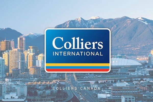 colliers canada