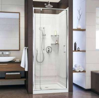 shower enclosure