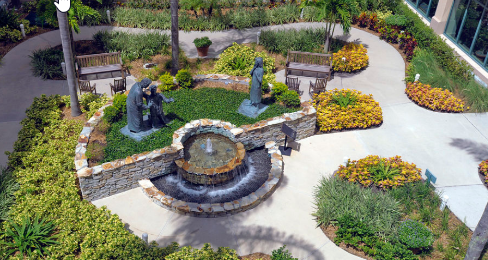 landscape design