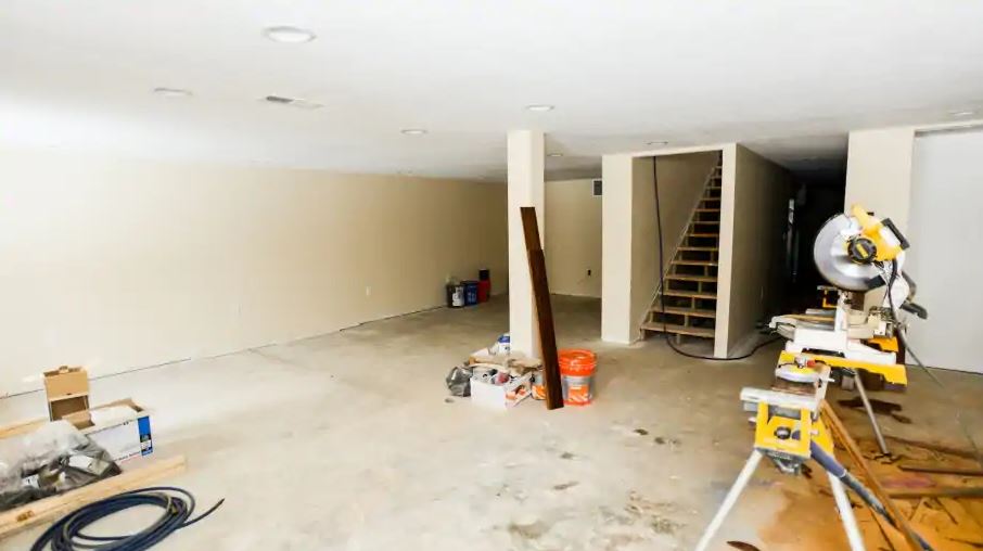 house remodeling