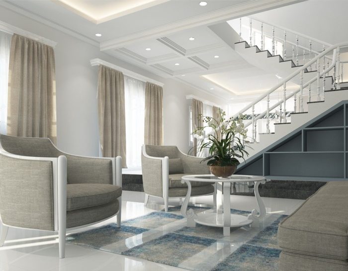 interior living room