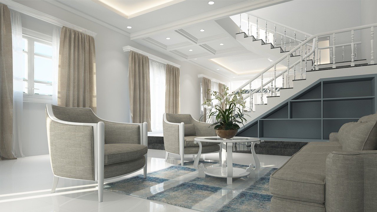 interior living room