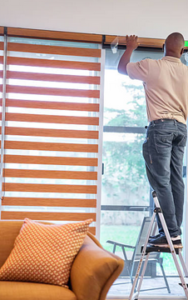 Sliding Door