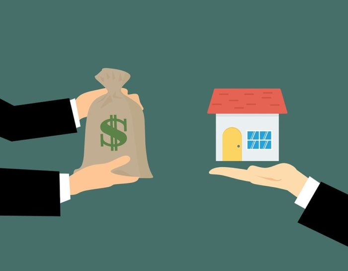 real estate business