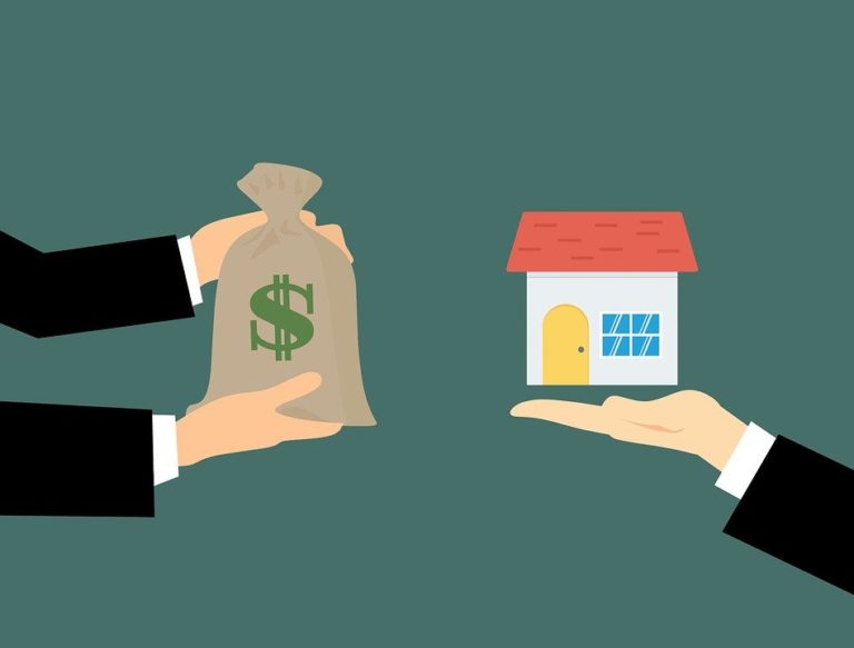 Factors to Consider When Selling a Home