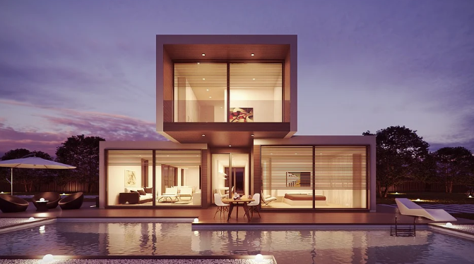 home
