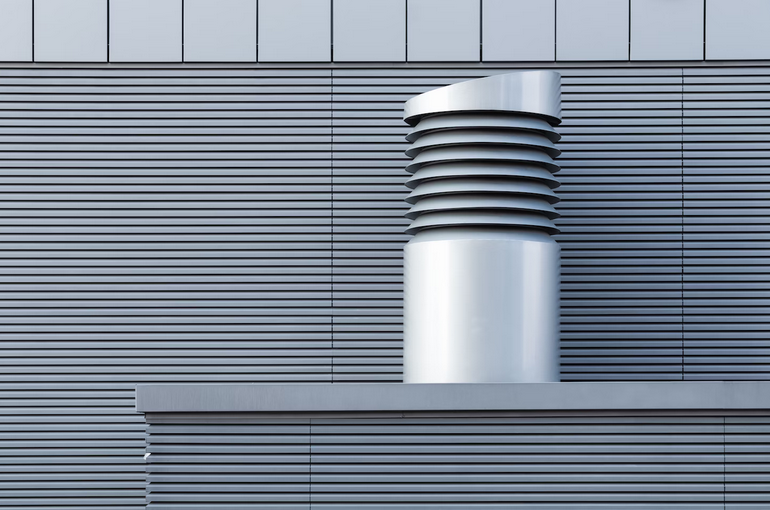 duct