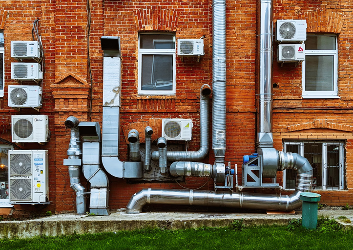 hvac