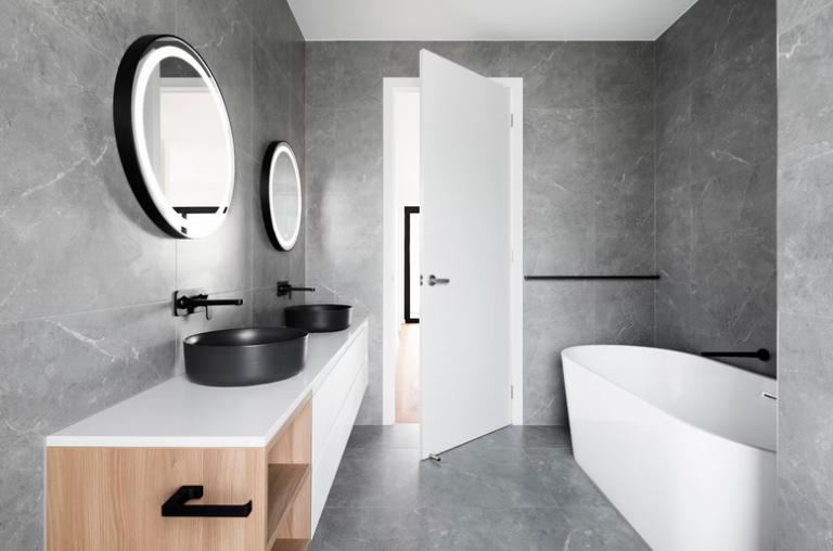 Essential Tips for a Successful Bathroom Remodel