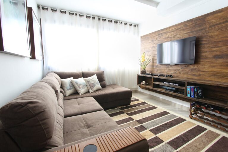 Iconic Movie Homes That Inspire Real-Life Interior Design