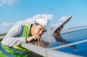 solar panel