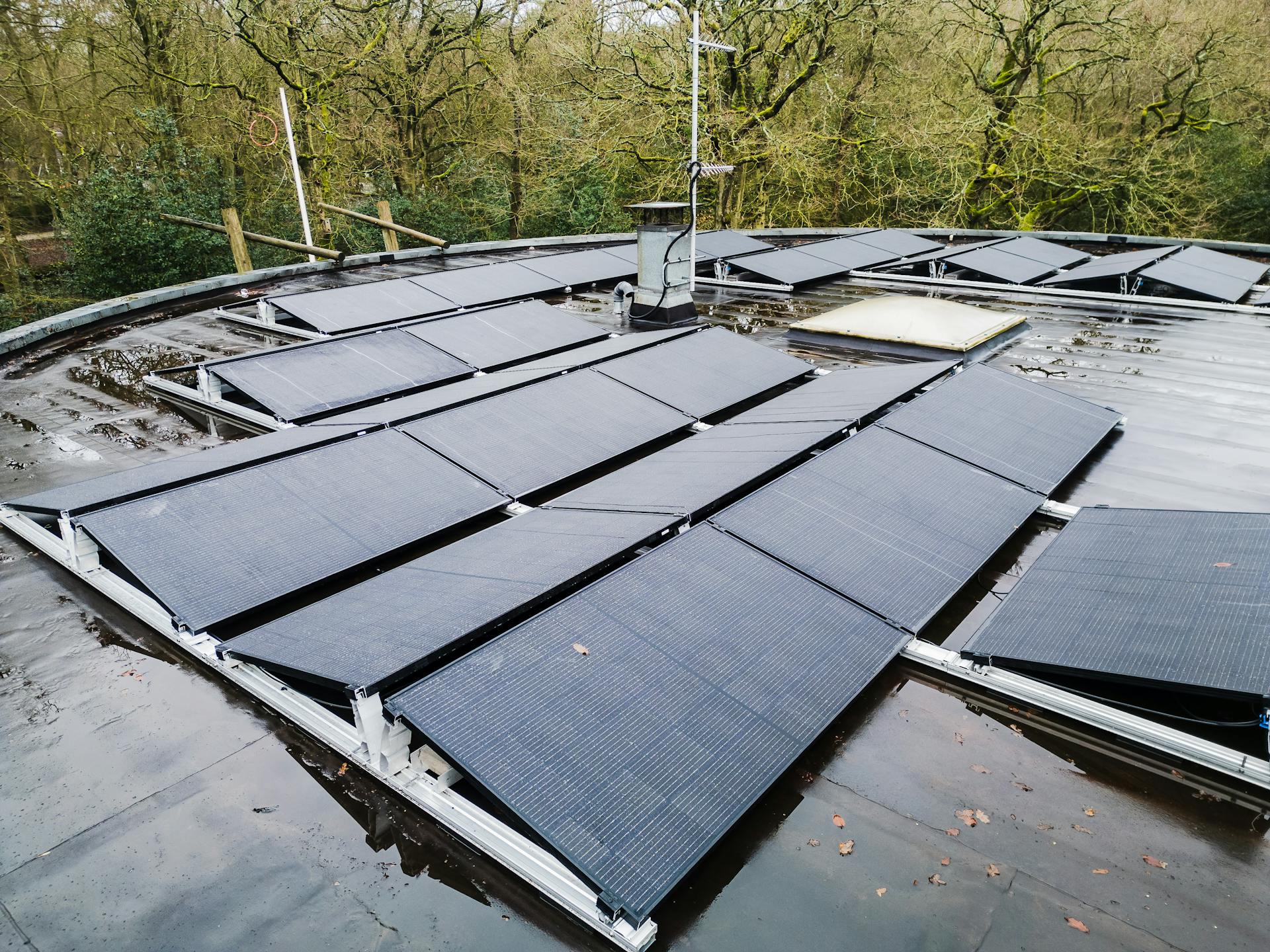 solar panel